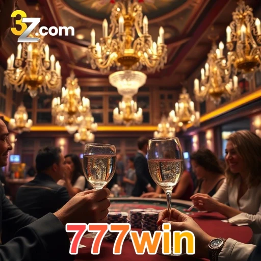 777win.com Jogos de caça-níqueis