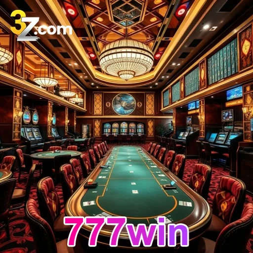 777win.com Promocao
